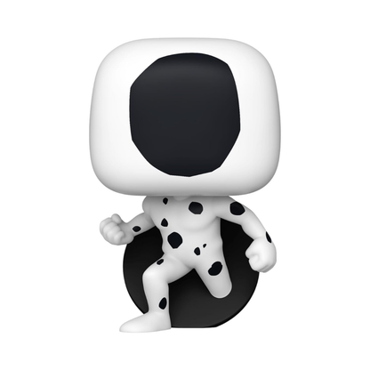 Funko POP Marvel Spider-Man Across the Spider-Verse The Spot
