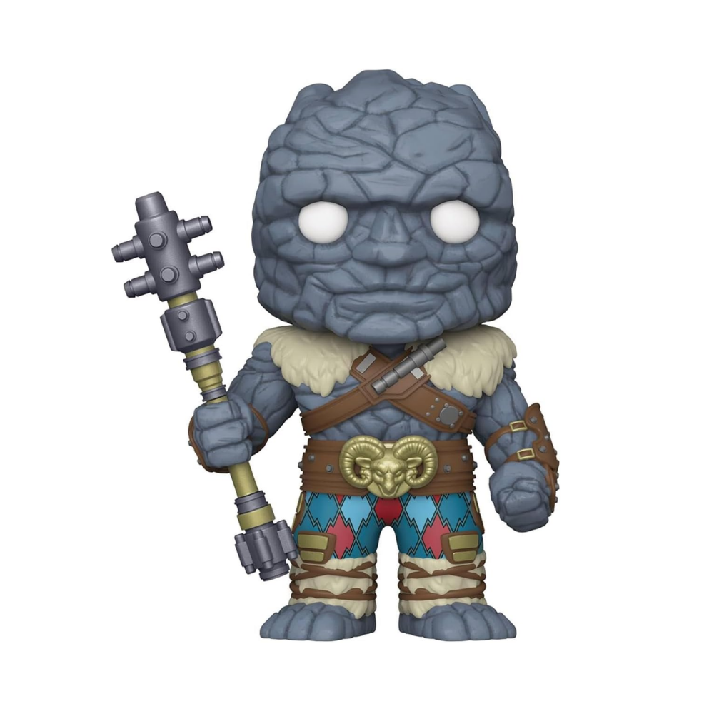 Funko POP - Marvel Thor Love And Thunder - Korg
