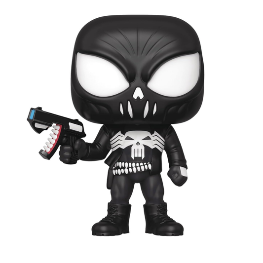 Funko Pop Marvel - Venomized Punisher No:595