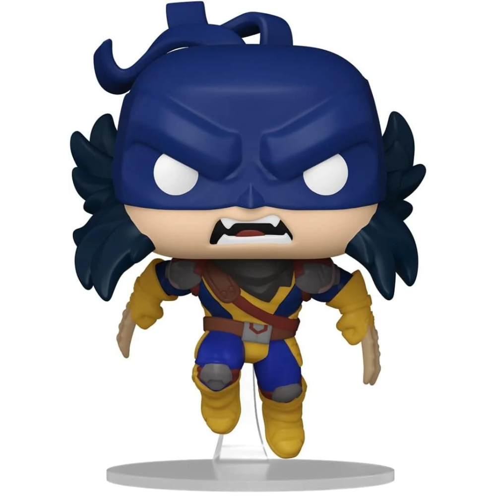 Funko Pop Marvel Wolverine (Wasteland) X-Men 97