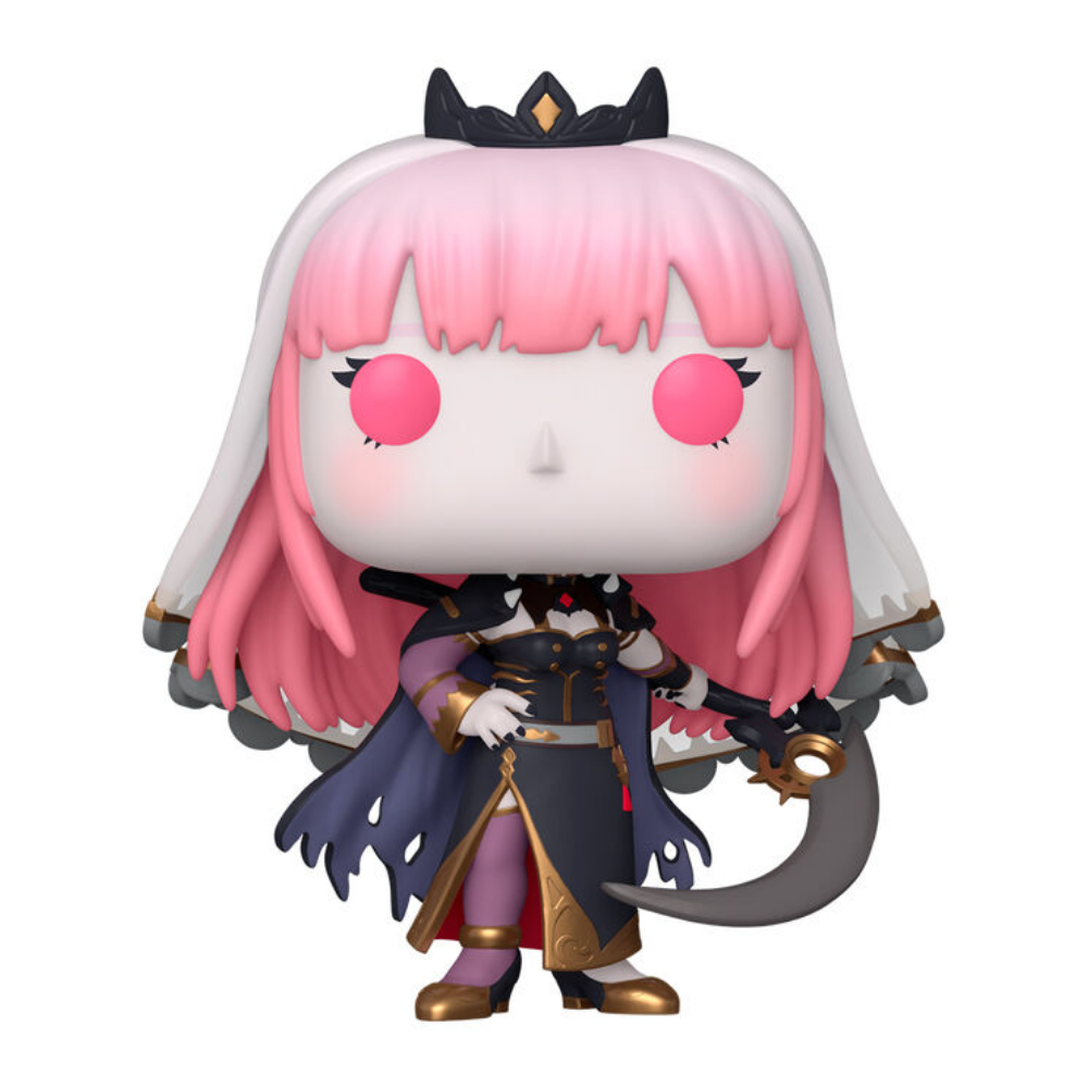 Funko Pop Mori Calliope