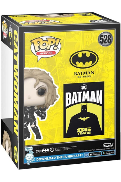 Funko POP Movies: Batman Returns - Catwoman