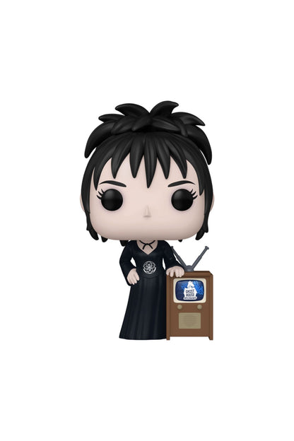 Funko POP Movies: Beetlejuice 2 - Lydia Deetz