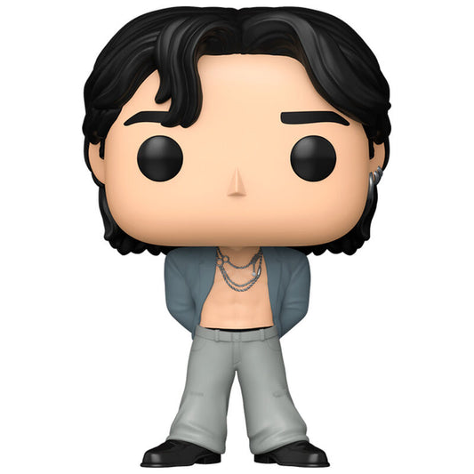 Funko POP Rocks: BTS - Jung Kook (Seven)