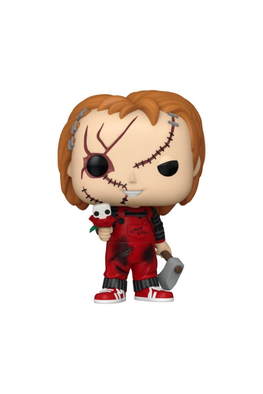 Funko Pop Movies Chucky - Chucky Valentine