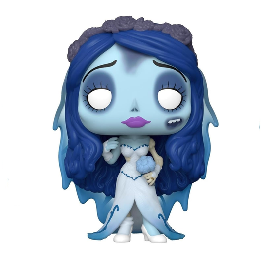 Funko Pop Movies Corpse Bride - Emily No:987