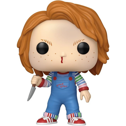 Funko Pop! Movies: Horror S11 - Chucky