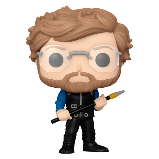 Funko POP Movies: Jaws - Matt Hooper