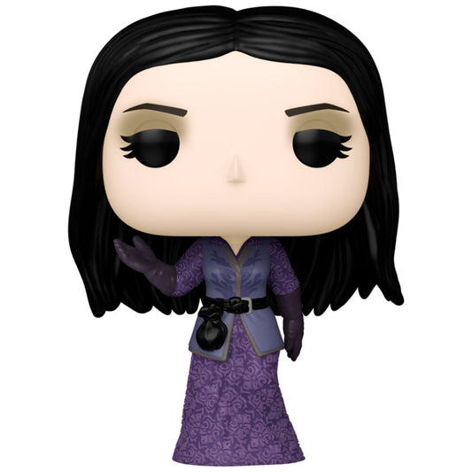 Funko POP Television: House of the Dragon  – Alyce Rivers
