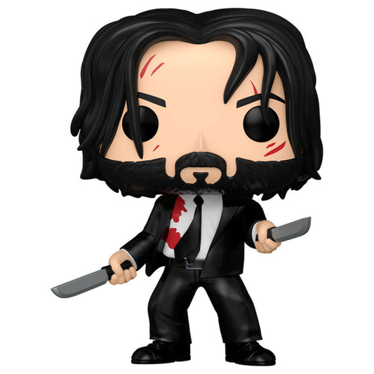 Funko Pop Movies John Wick - John Wick No:1763