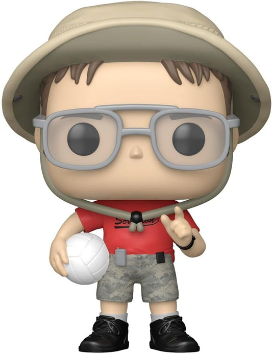 Funko POP Television: The Office - Dwight