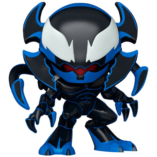 Funko POP Marvel: Spider-Man Super Alien Monster