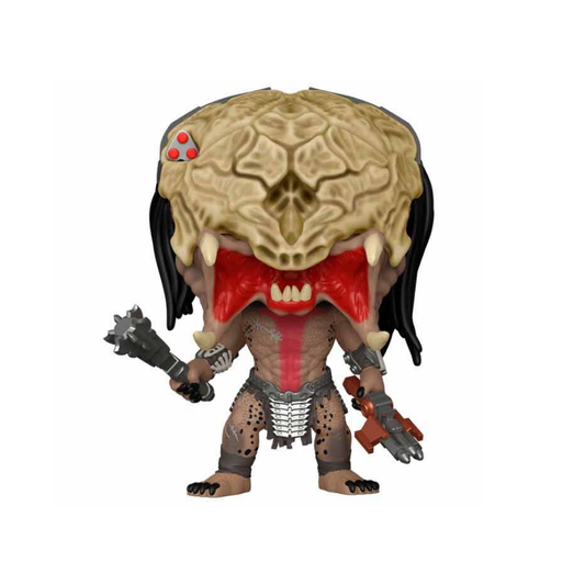 Funko POP Movies: Prey - Feral Predator 1909