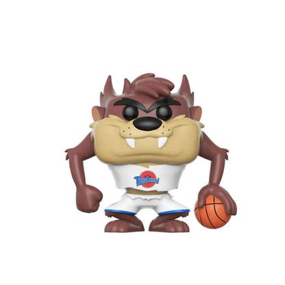 Funko POP - Movies Space Jam - Taz