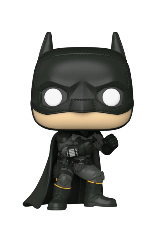 Funko POP Movies: The Batman- Batman
