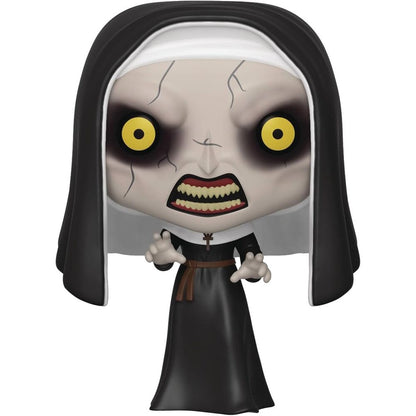 Funko POP Movies: The Nun - Demonic Nun