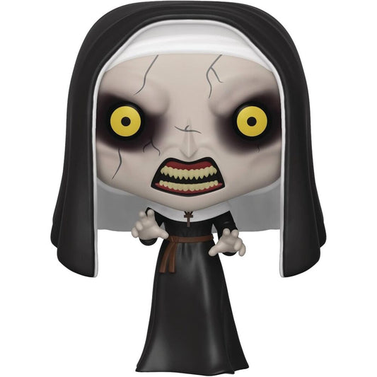 Funko POP Movies: The Nun - Demonic Nun