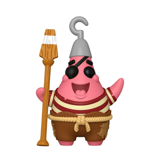 Funko Pop Movies The Spongebob - Patrick Star