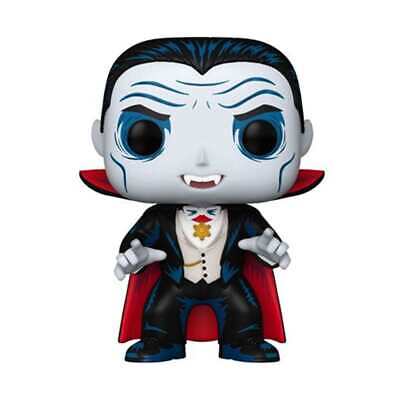Funko POP Movies: Universal Monsters - Dracula