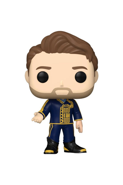 Funko POP Movies: Wicked - Fiyero