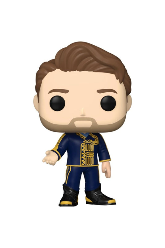 Funko POP Movies: Wicked - Fiyero