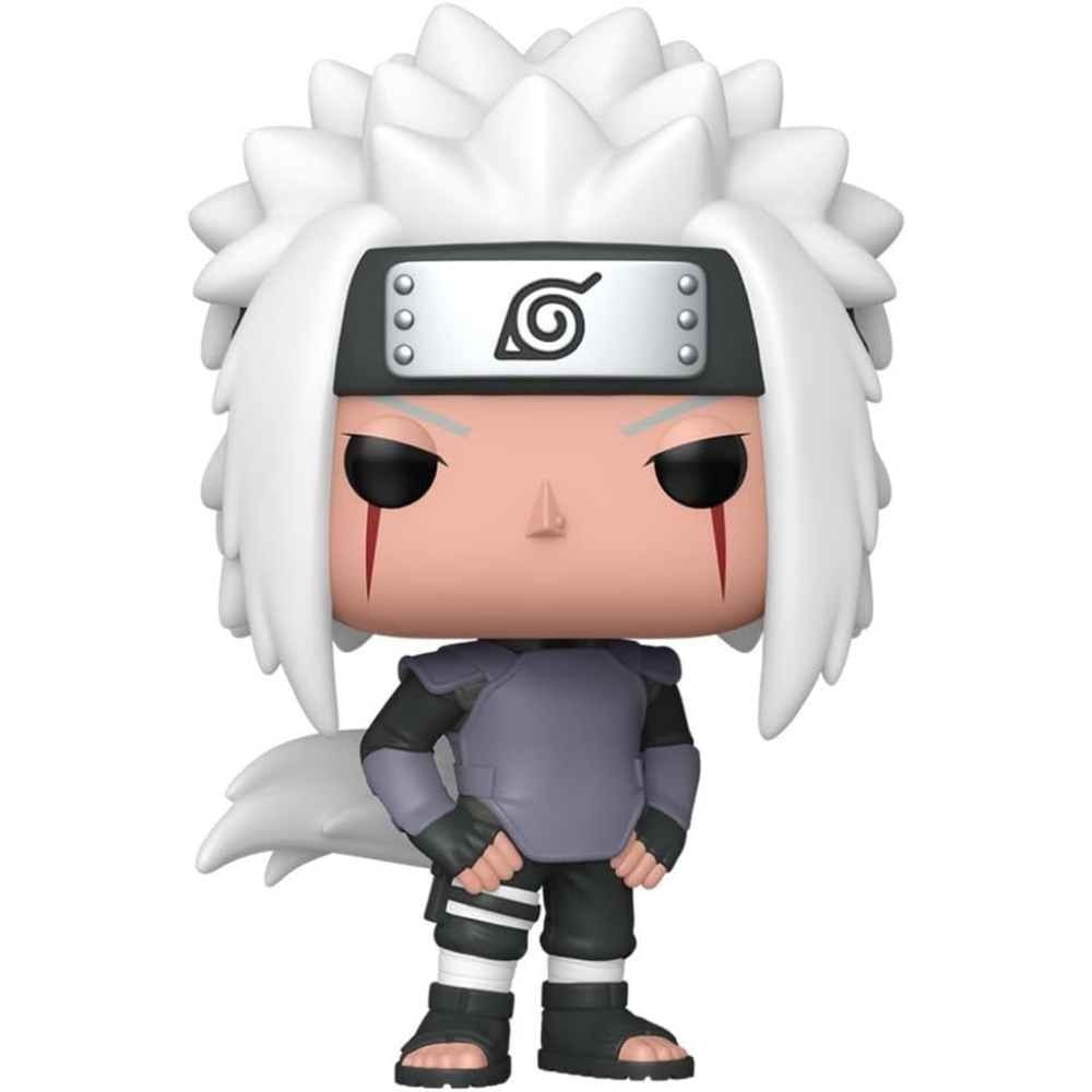 Funko Pop Naruto - Jiraiya (Sannin) Special Edition No:2103