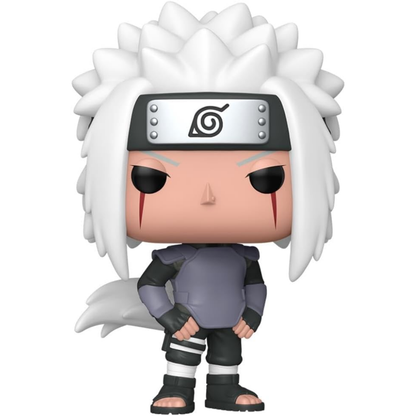 Funko Pop Naruto - Jiraiya (Sannin) Special Edition No:2103