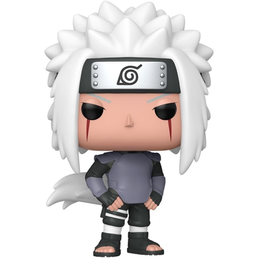 Funko Pop Naruto - Jiraiya (Sannin) Special Edition No:2103