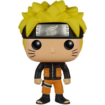 Funko Pop Naruto Shippuden - Naruto No:71