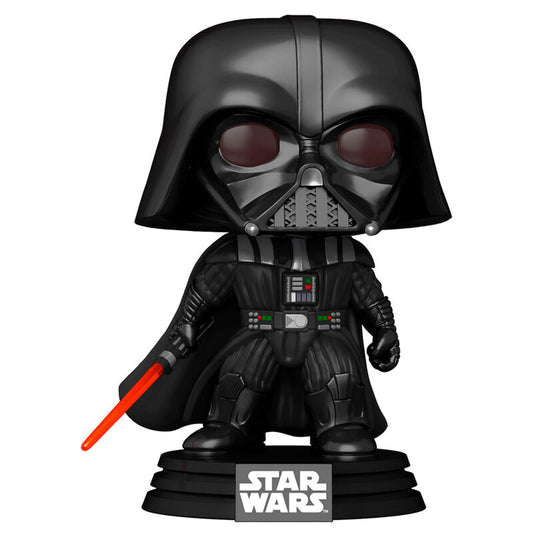 Funko POP Obi-Wan Kenobi- Darth Vader 2