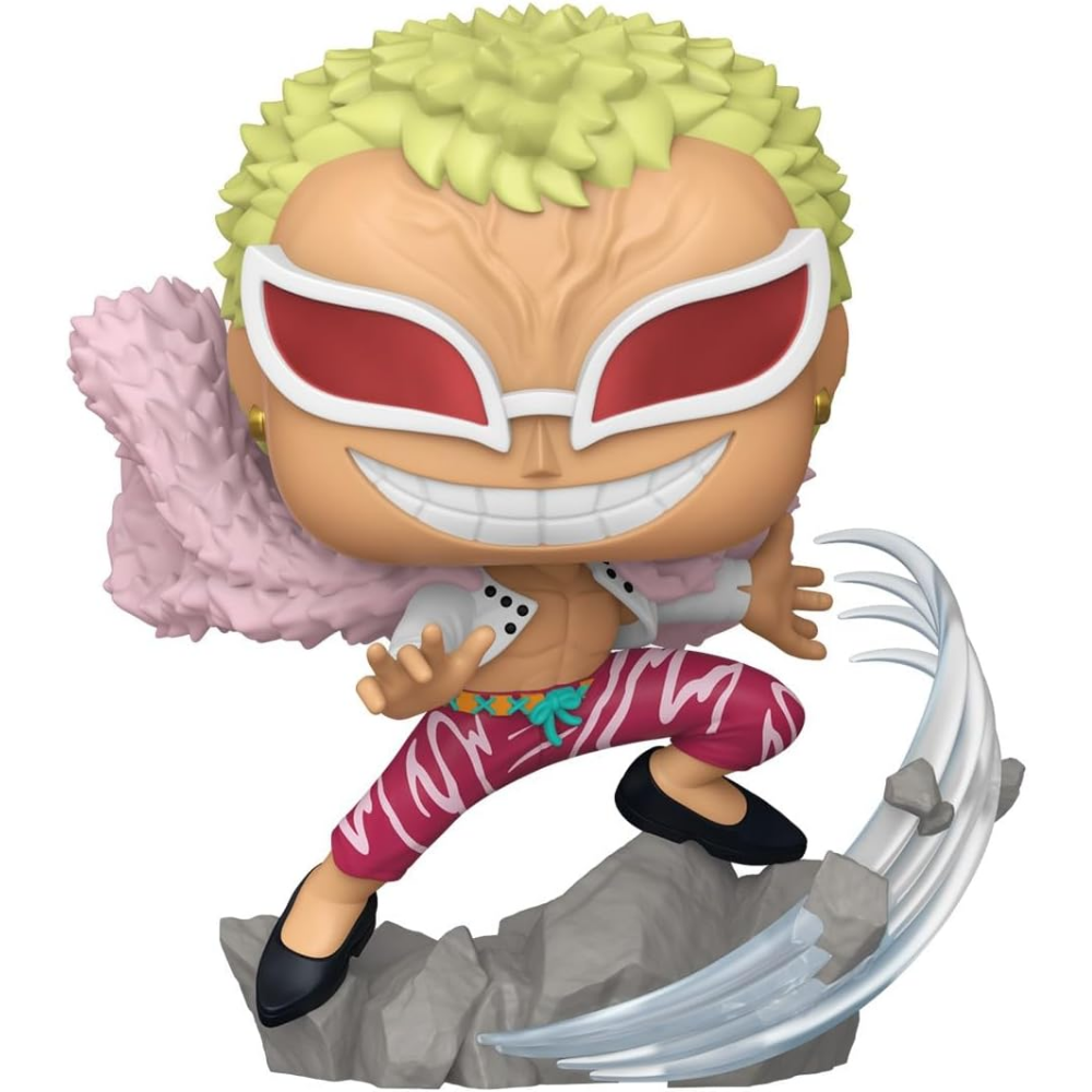 Funko Pop One Piece - Doflamingo No:2237