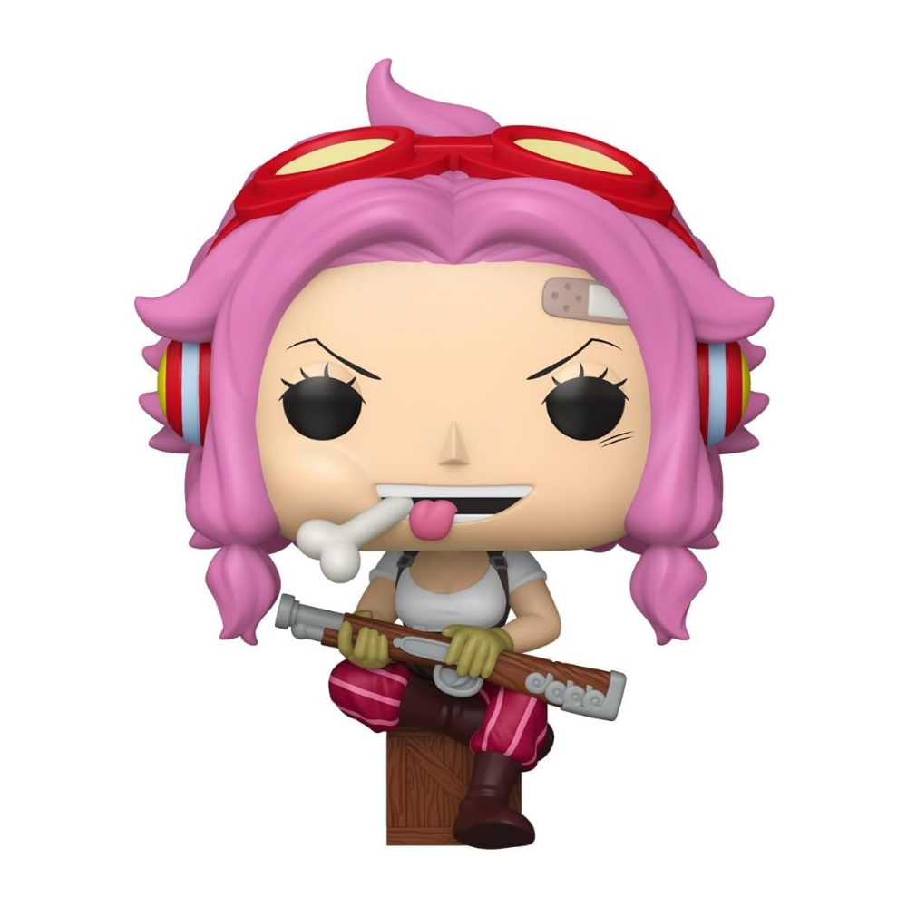 Funko Pop One Piece Ginny