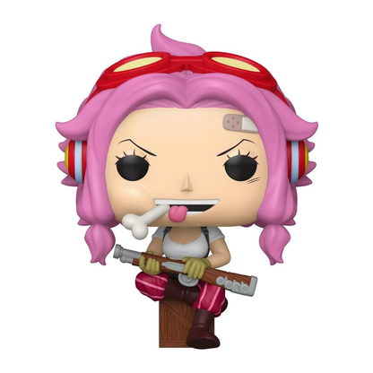 Funko Pop One Piece Ginny