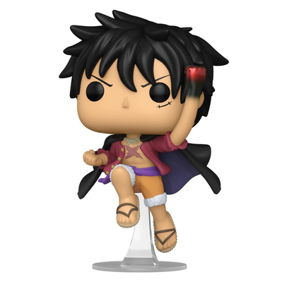 Funko Pop One Piece Luffy Special Edition 1620