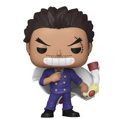 Funko Pop One Piece Monkey D. Garp 2238