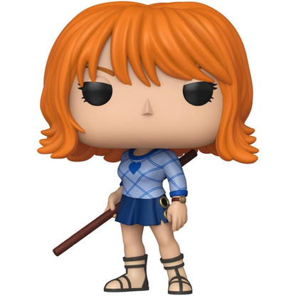 Funko Pop One Piece Nami No:1880