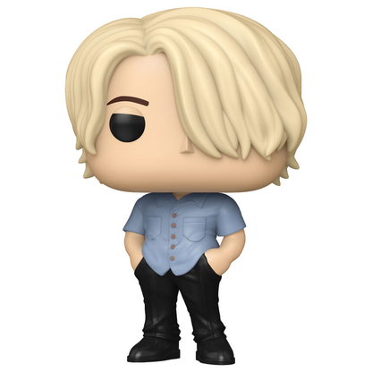 Funko Pop One Piece Sanji No:1881
