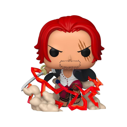 Funko Pop One Piece - Shanks