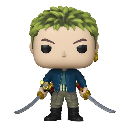 Funko Pop One Piece Zoro 1879