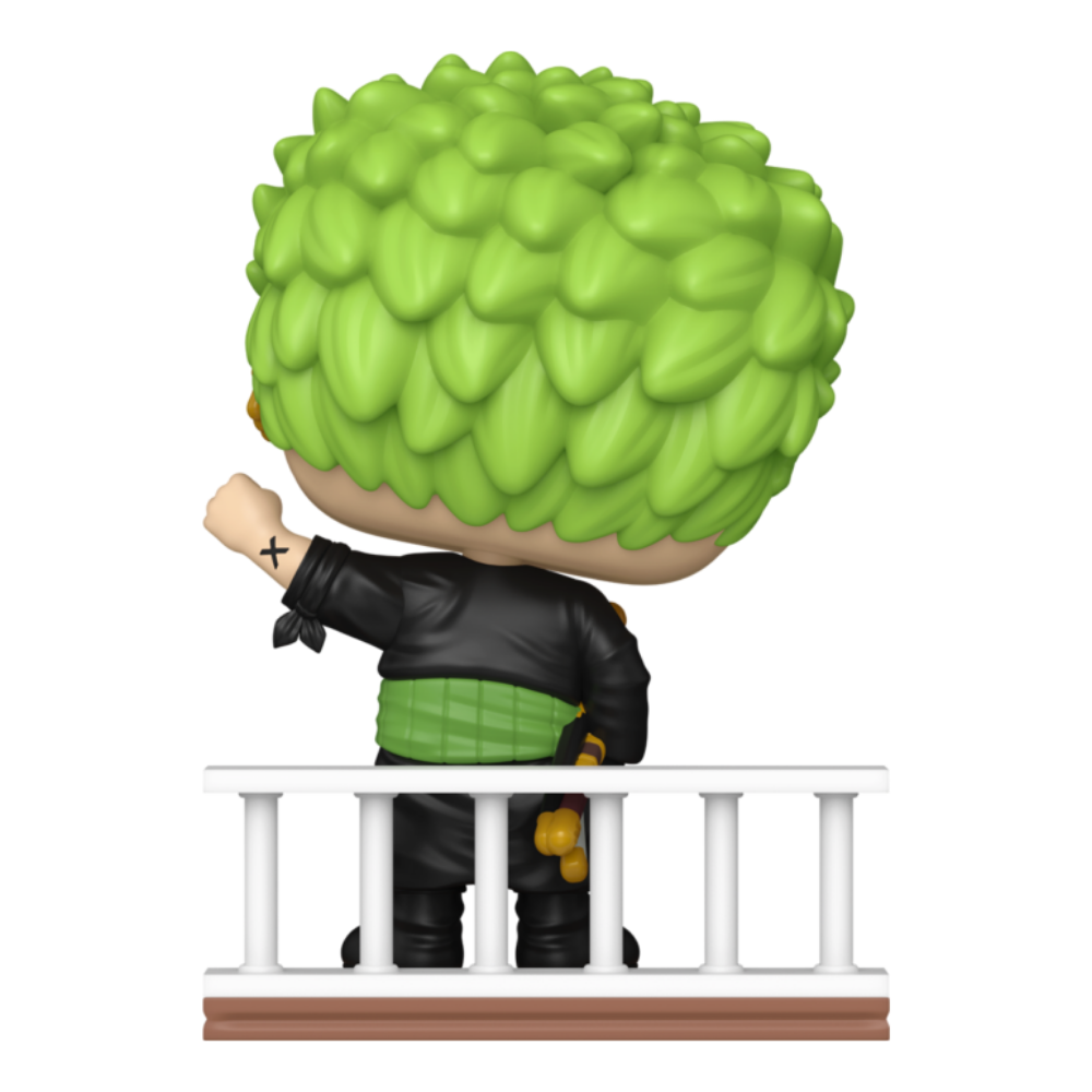 Funko Pop One Piece Zoro #2331