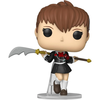 Funko Pop Persona 3 Female Protagonist Kotone