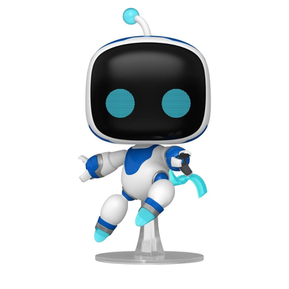 Funko Pop Playstation Astro Bot No:1089