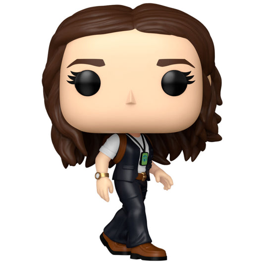 Funko POP DC: Superman- Lois Lane