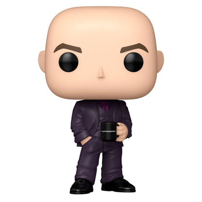 Funko POP DC: Superman- Lex Luthor