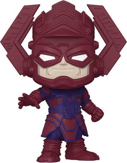 Funko POP Super: Fantastic Four - Galactus 6''
