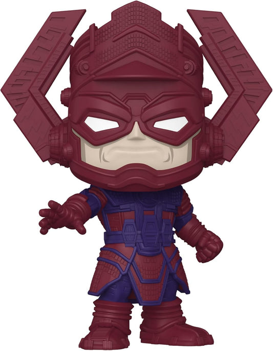 Funko POP Super: Fantastic Four - Galactus 6''
