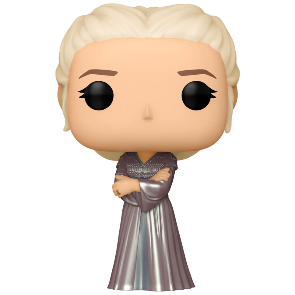 Funko POP Television: House of the Dragon  – Rhaynera Targaryen