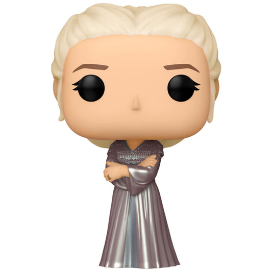 Funko POP Television: House of the Dragon  – Rhaynera Targaryen