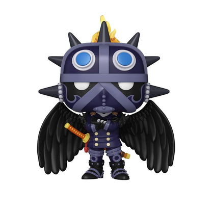 Funko Pop Plus One Piece - King No:1893