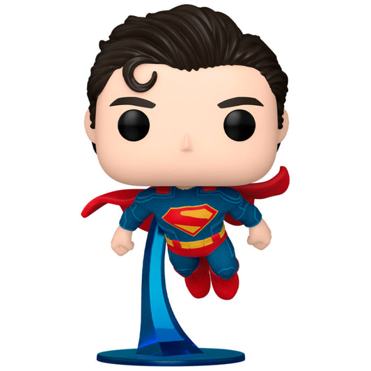 Funko POP DC: Superman 2025